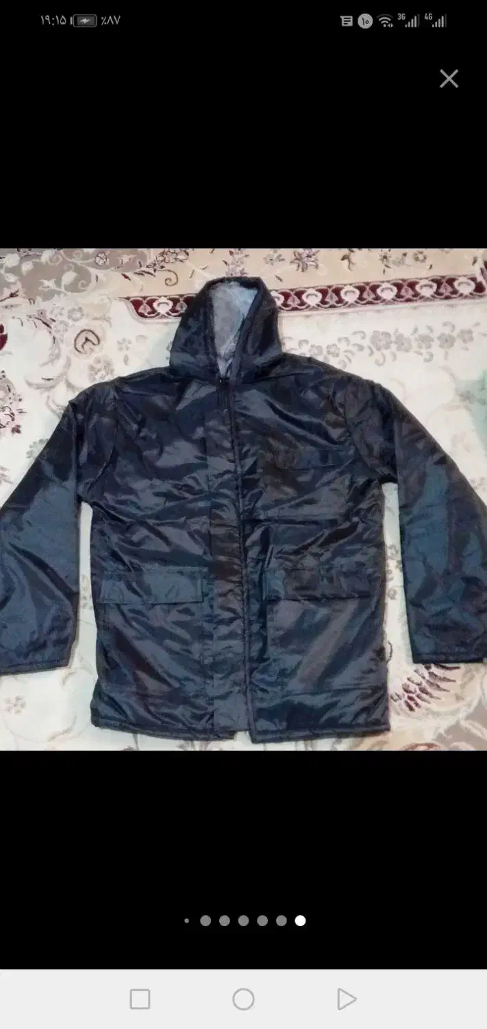 کاپشن شلواربادگیر|لباس|نیشابور, شهرک فرهنگیان|دیوار