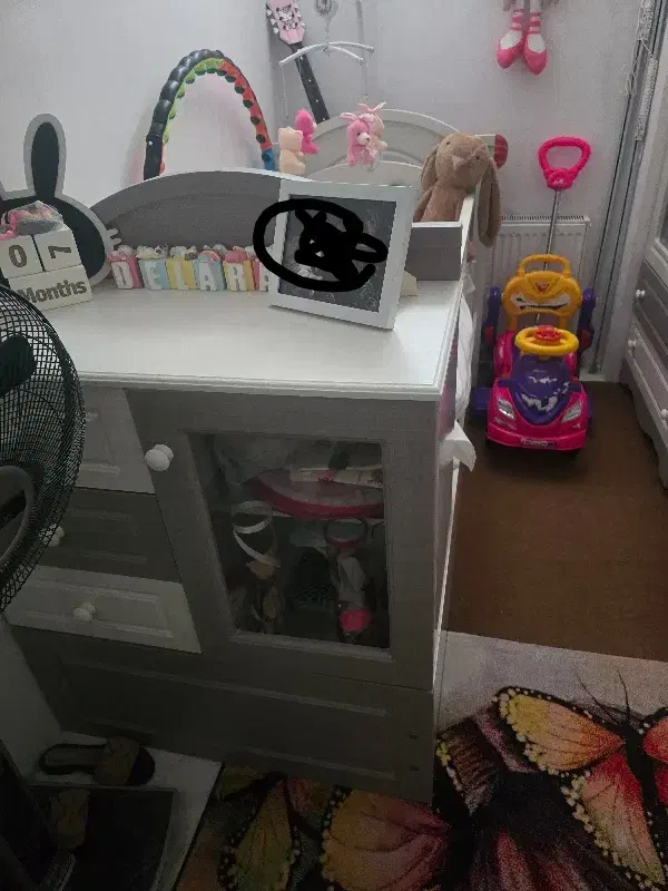 سرویس خواب کودک و نوجوان|تخت و صندلی بچه|مشهد, نوید|دیوار