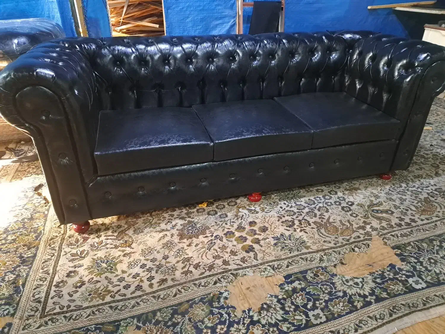 مبل چستر اداری،خانگی،رستورانی و گیم نتی|مبلمان اداری|تهران, شهید رجایی|دیوار