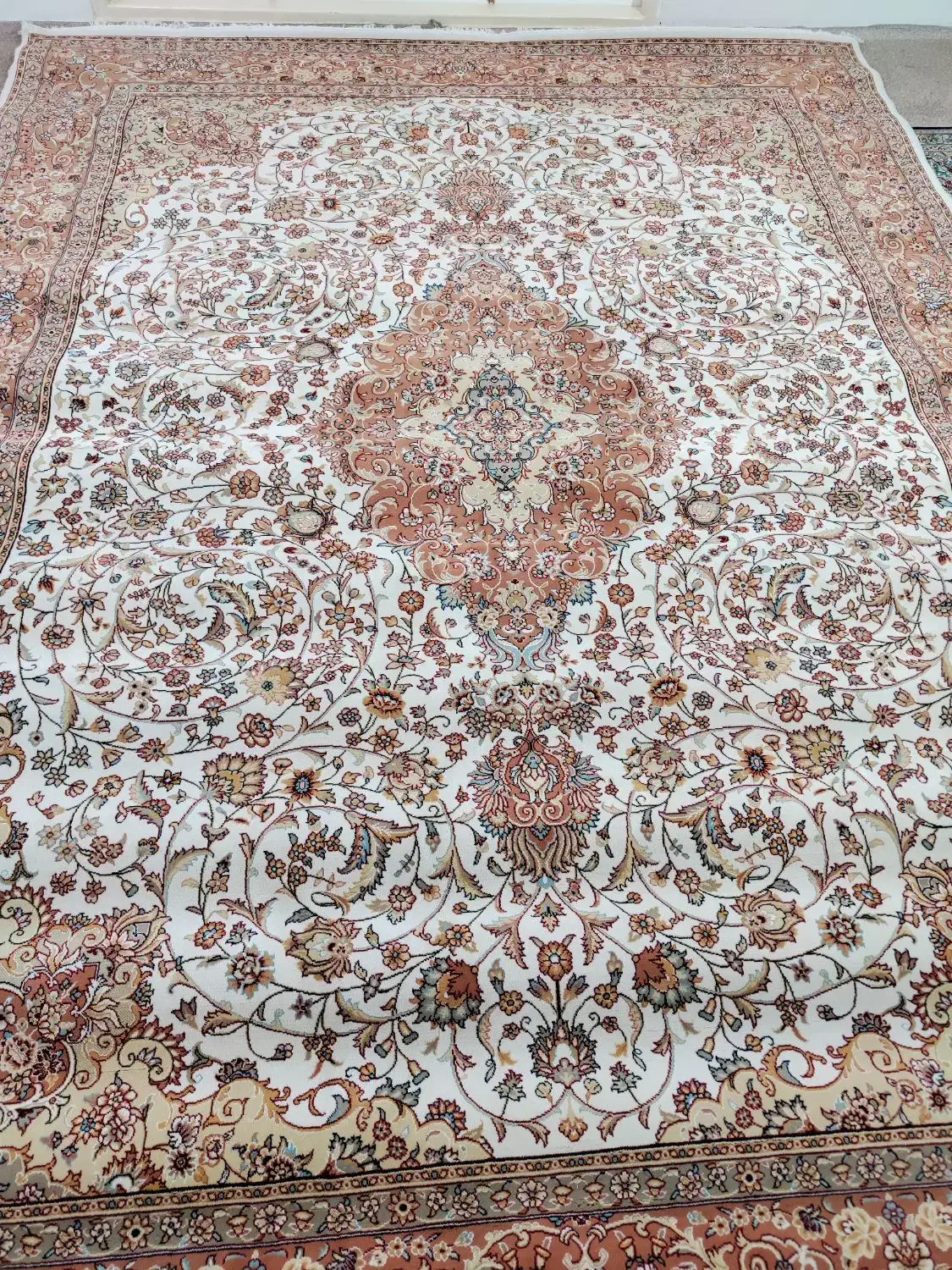 وسایل منزل|فرش|کوهدشت, |دیوار