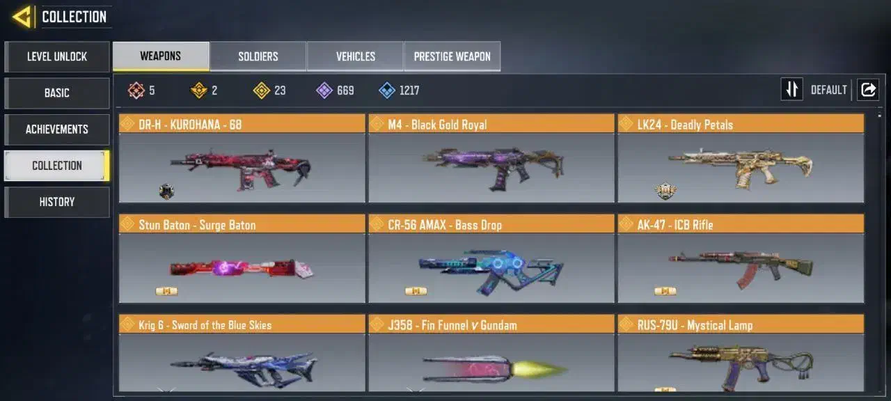 اکانت کالاف دیوتی|کنسول، بازی ویدئویی و آنلاین|آزادشهر, |دیوار