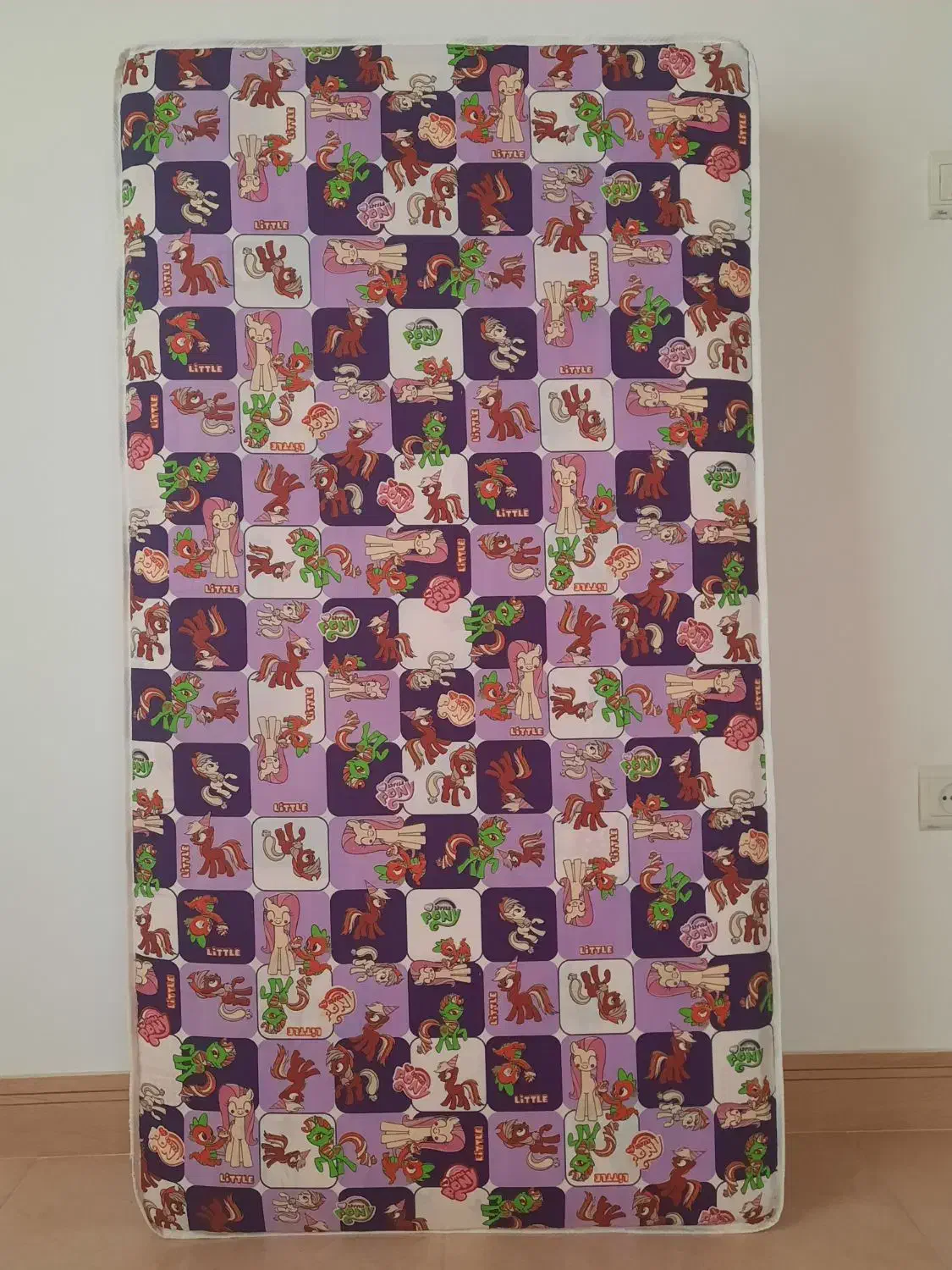 خوشخواب تخت کودک|تشک تختخواب|نوشهر, |دیوار