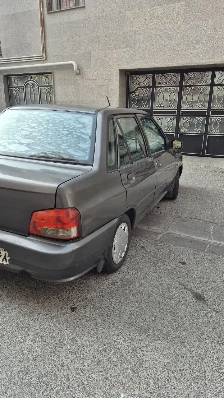 پراید 132|خودرو سواری و وانت|فردیس, نسترن غربی|دیوار