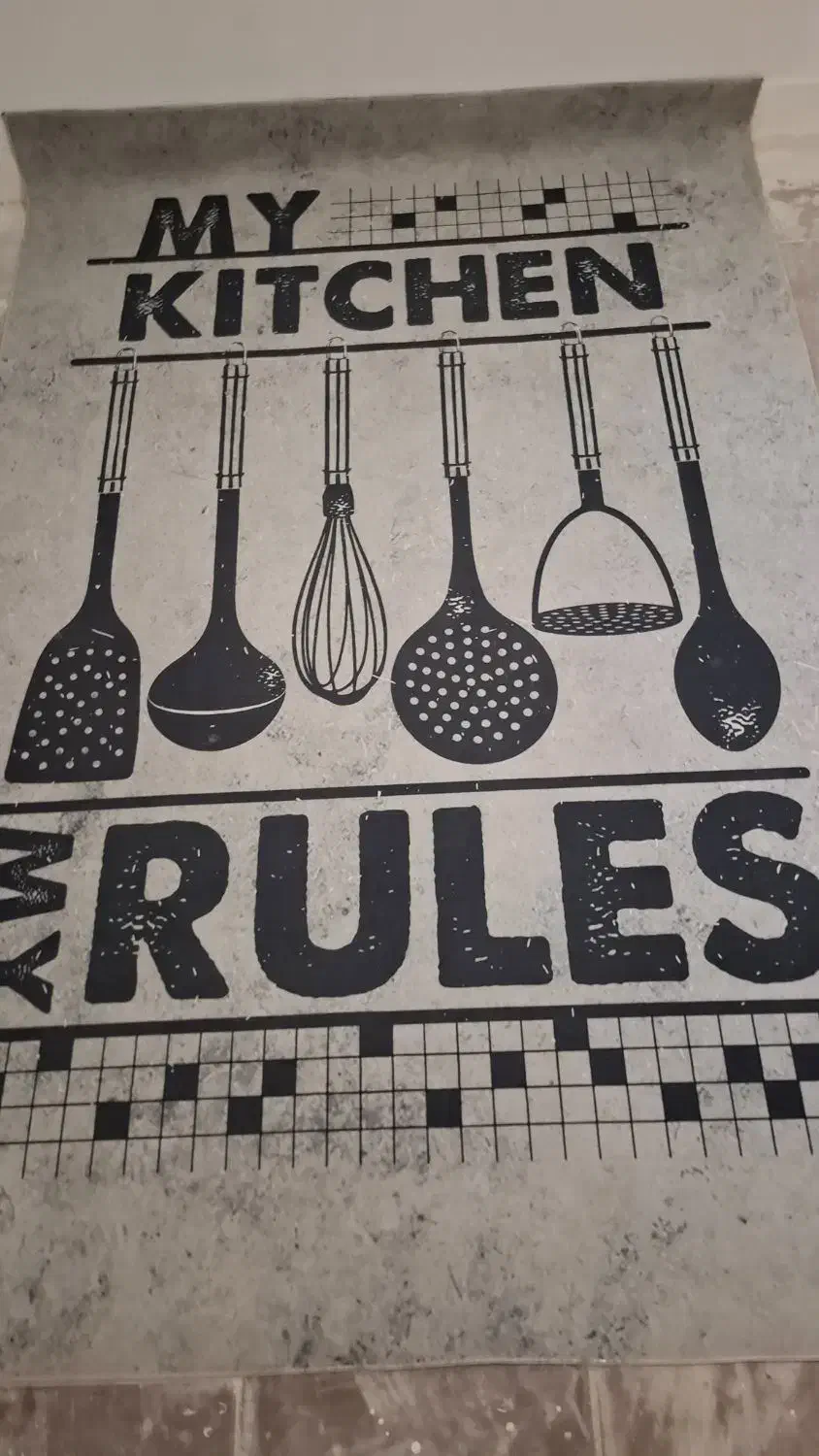 فرش آشپزخانه ۴متری|فرش|شهریار, یوسف آباد صیرفی|دیوار