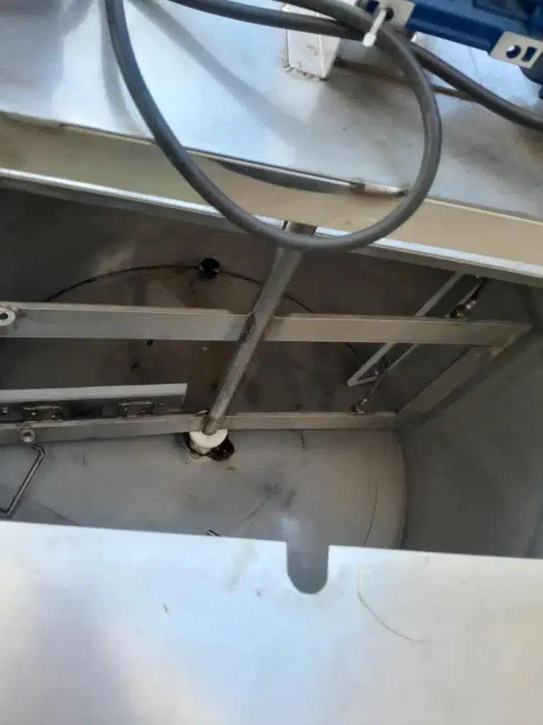 پاتیل پخت رب  حلیم سمنو  آش  مربا  شیره انگور|ماشین‌آلات صنعتی|اهر, |دیوار