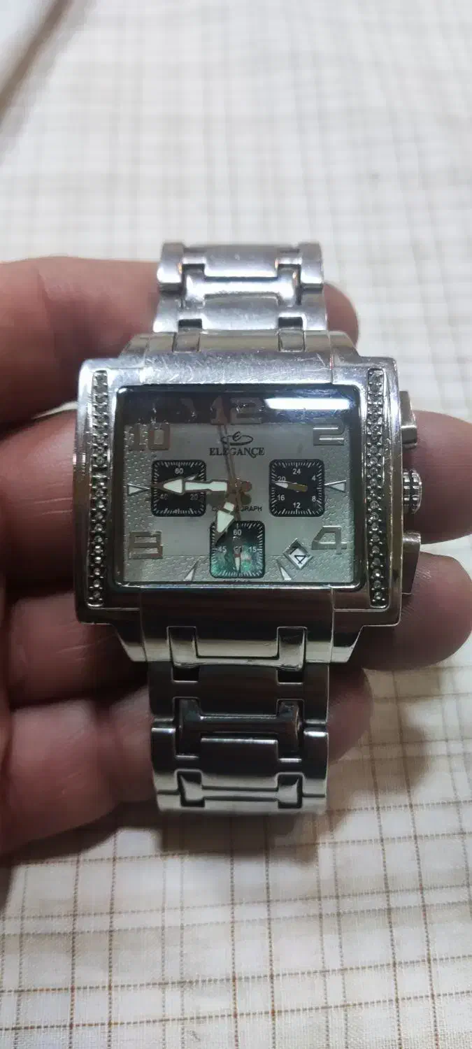 ساعت سه موتوره|ساعت|زنجان, |دیوار