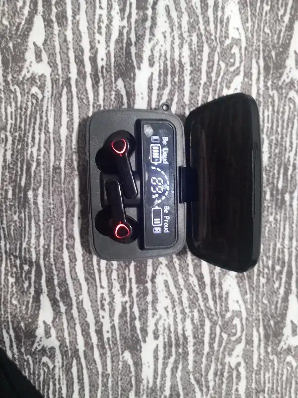 ایرپاد m19|پخشکننده همراه|مشهد, هفت تیر (نه دره)|دیوار