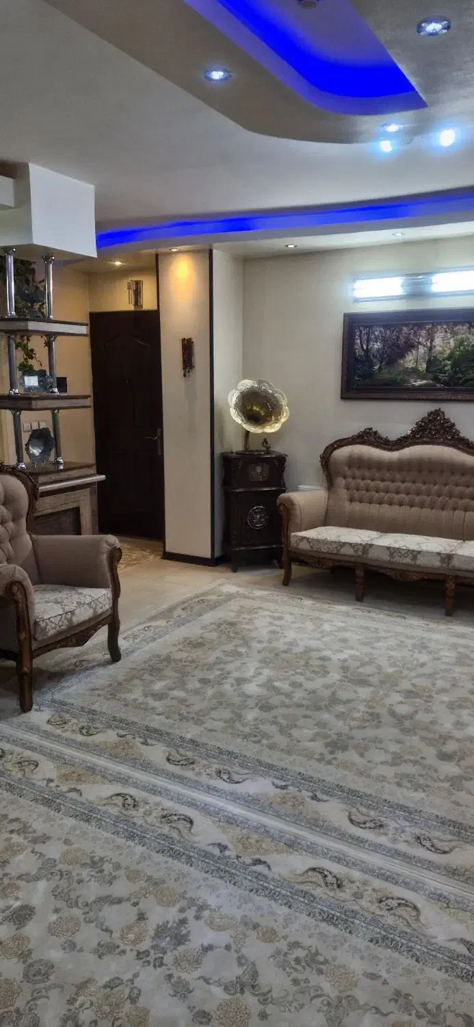 یک دستگاه آپارتمان مسکونی محلهC1ساختمانهای هسا|فروش آپارتمان|فولادشهر, C1|دیوار