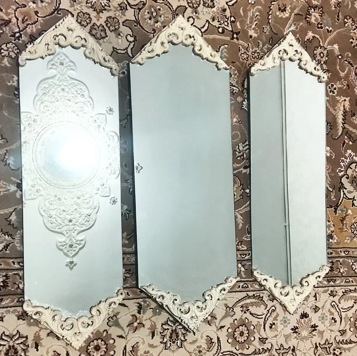 آینه|آینه|تهران, نعمتآباد|دیوار