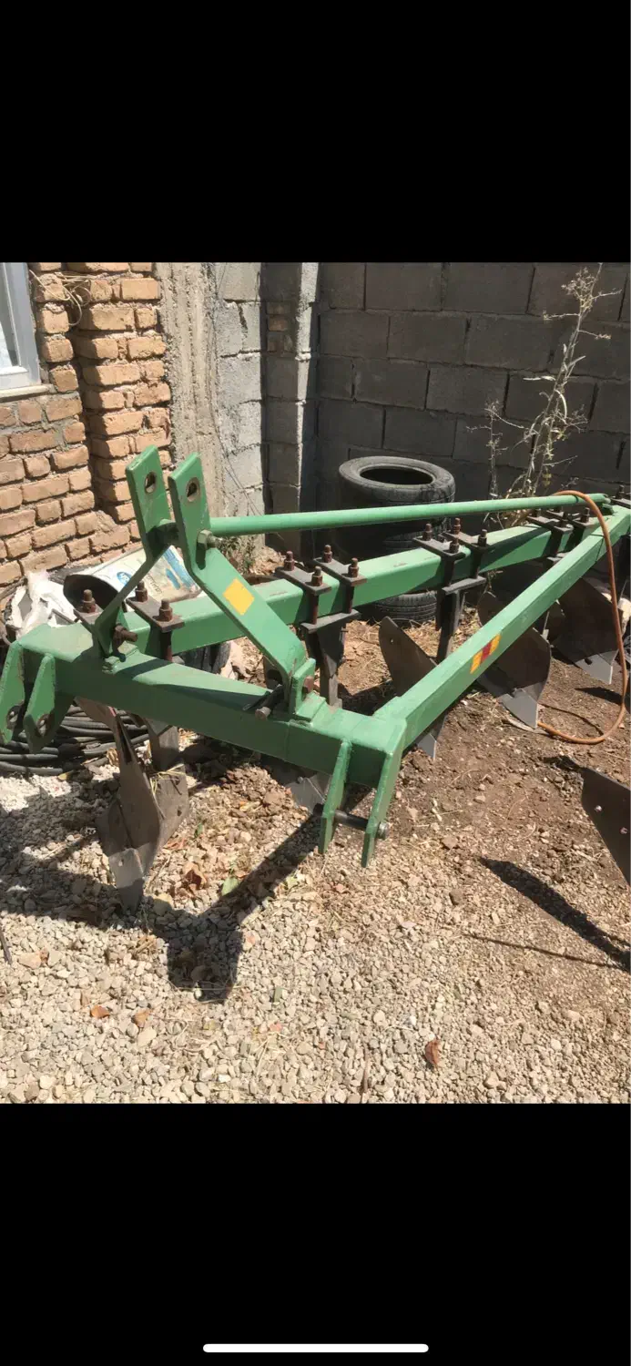 گاواهن|ماشینآلات صنعتی|گوآور, |دیوار