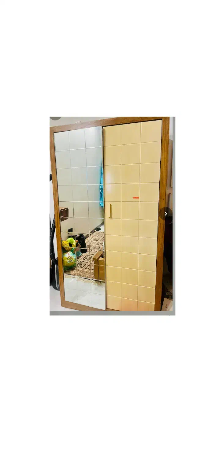 کمد|جاکفشی، کمد، دراور|کرج, شهرک آسمان|دیوار