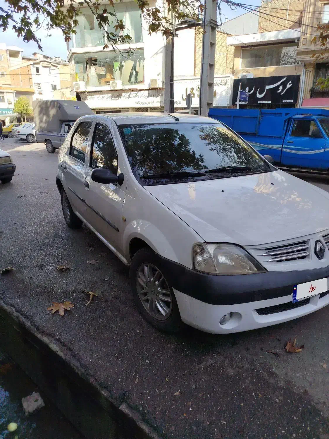 ال۹۰|خودرو سواری و وانت|علی‌آباد کتول, |دیوار