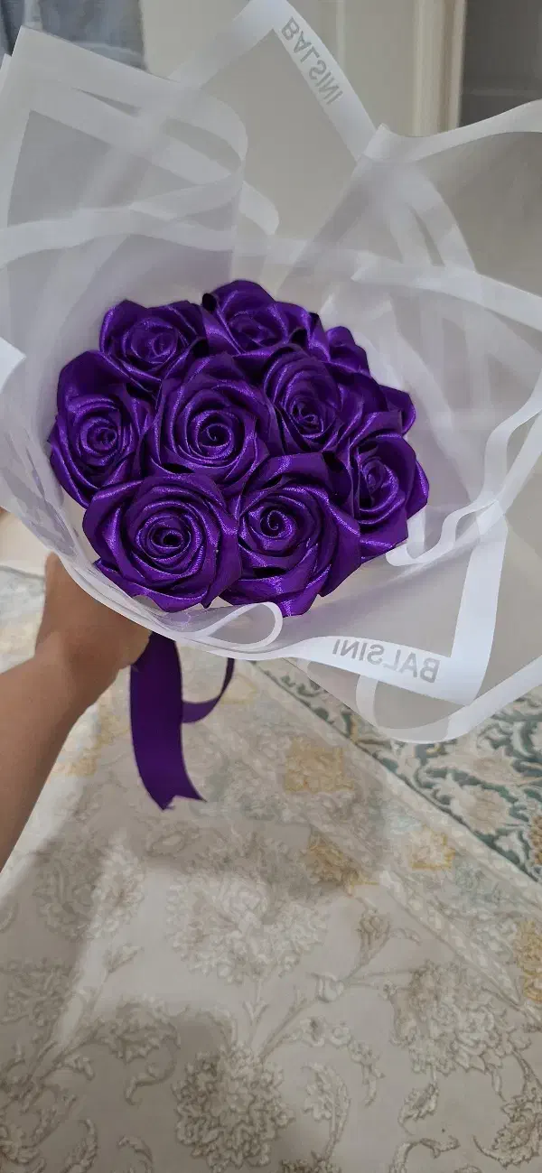 گل مناسب روز مادر|گل مصنوعی|قزوین, |دیوار