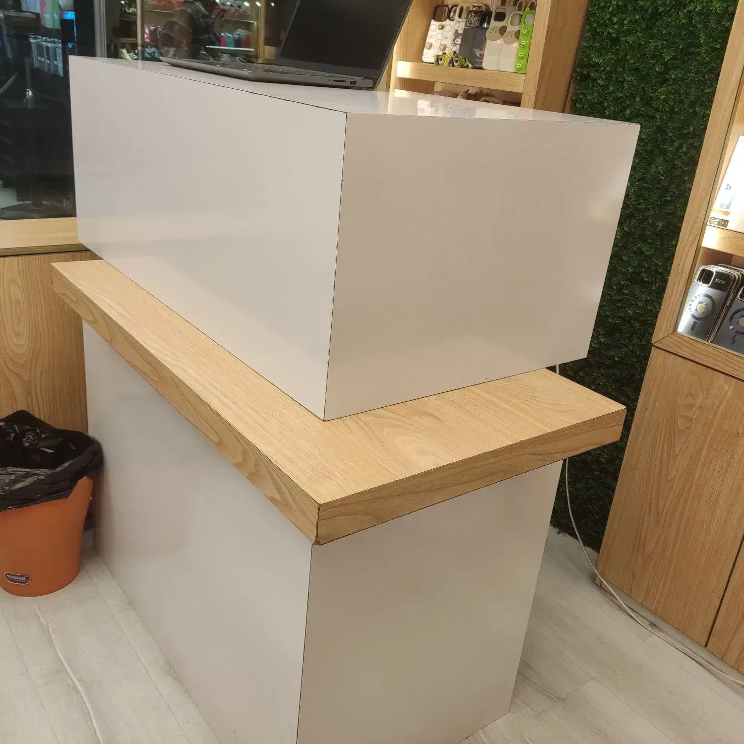 میز پیشخوان|فروشگاه و مغازه|ورامین, ورامین|دیوار