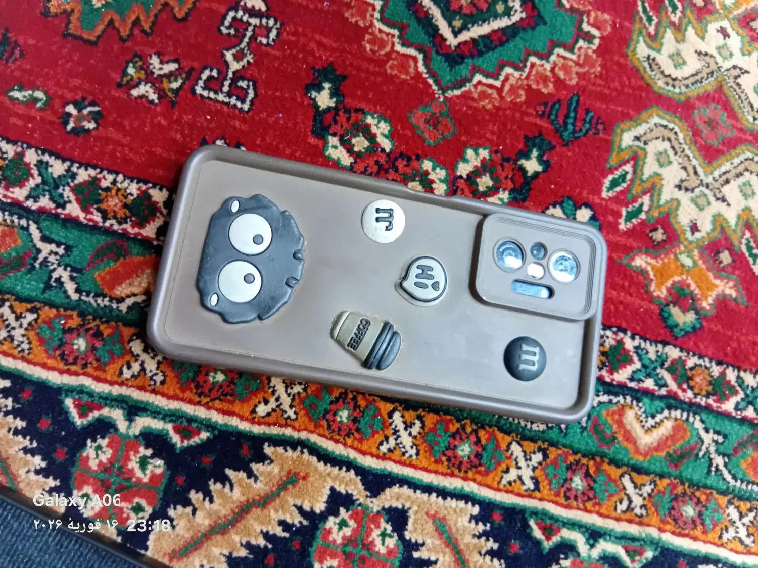 شیامی|موبایل|مشهد, شهرک امام هادی (شهرک غرب)|دیوار