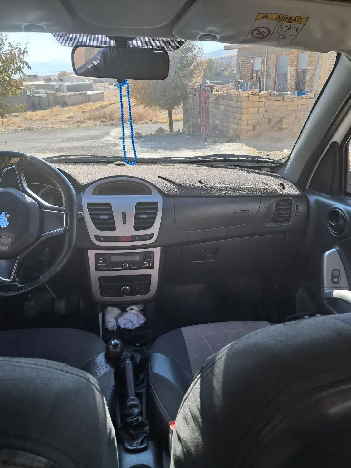 معاوضه|خودرو سواری و وانت|سنقر, |دیوار