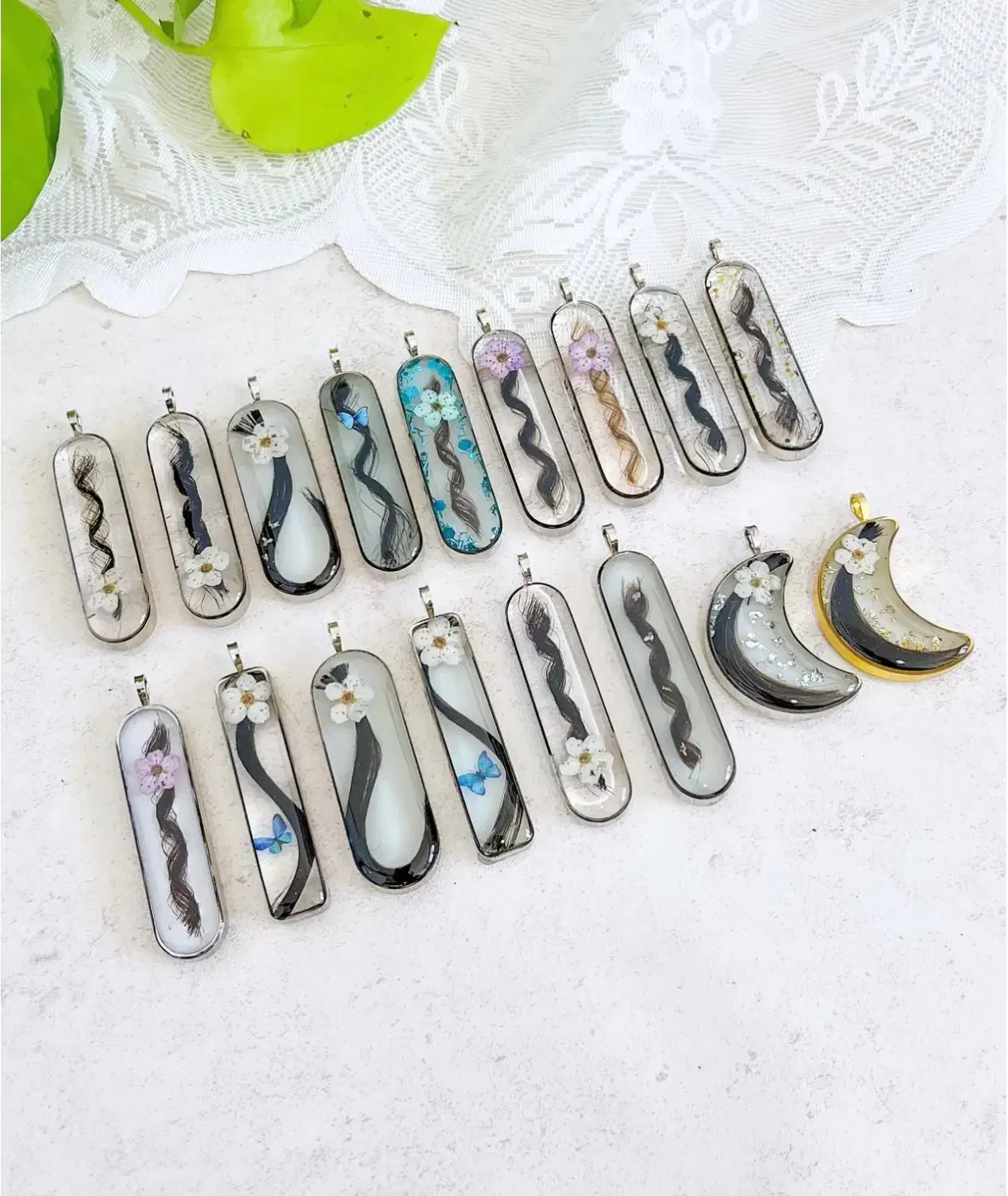 آموزش تخصصی زیورآلات و اکسسوری رزین|خدمات آموزشی|کاشان, درب اصفهان|دیوار