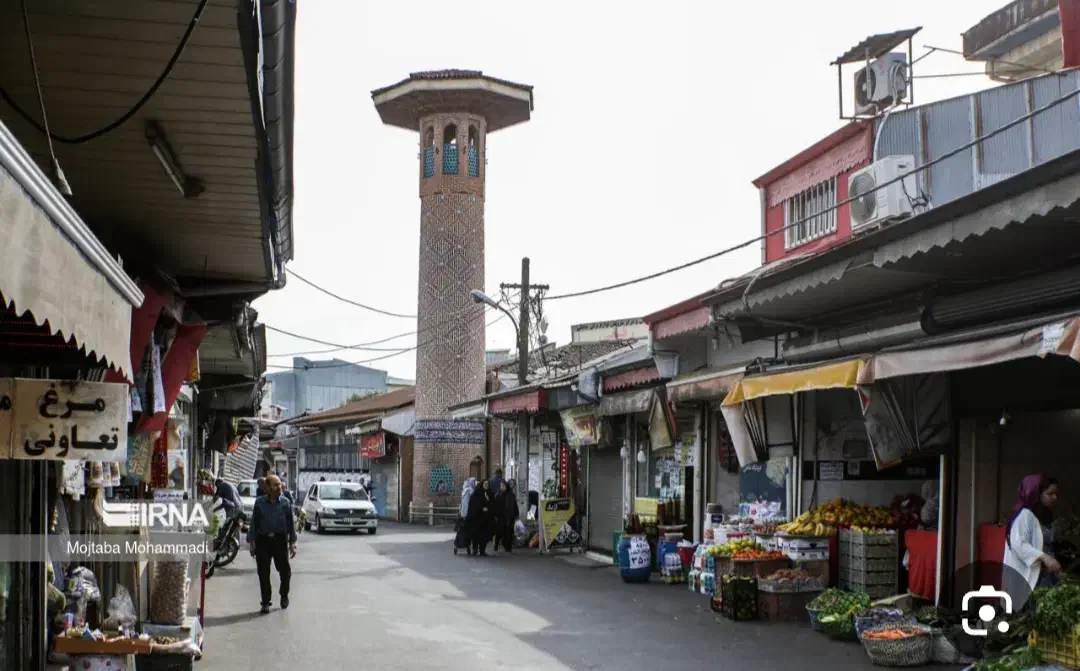 فروش مغازه 20متری|فروش مغازه و غرفه|رشت, ساغری سازان|دیوار