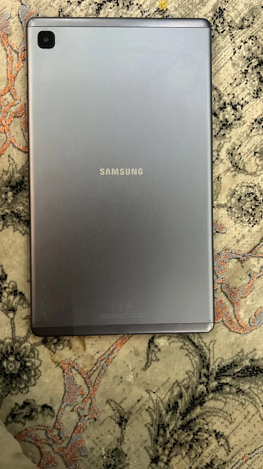 Galaxy tab a7 lite|تبلت|تهران, نازی‌آباد|دیوار