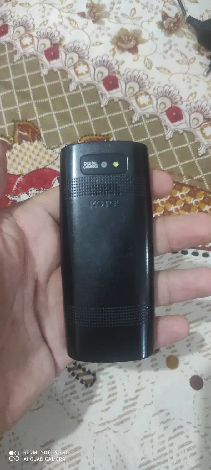 گوشی معمولی kgteL|موبایل|تبریز, |دیوار