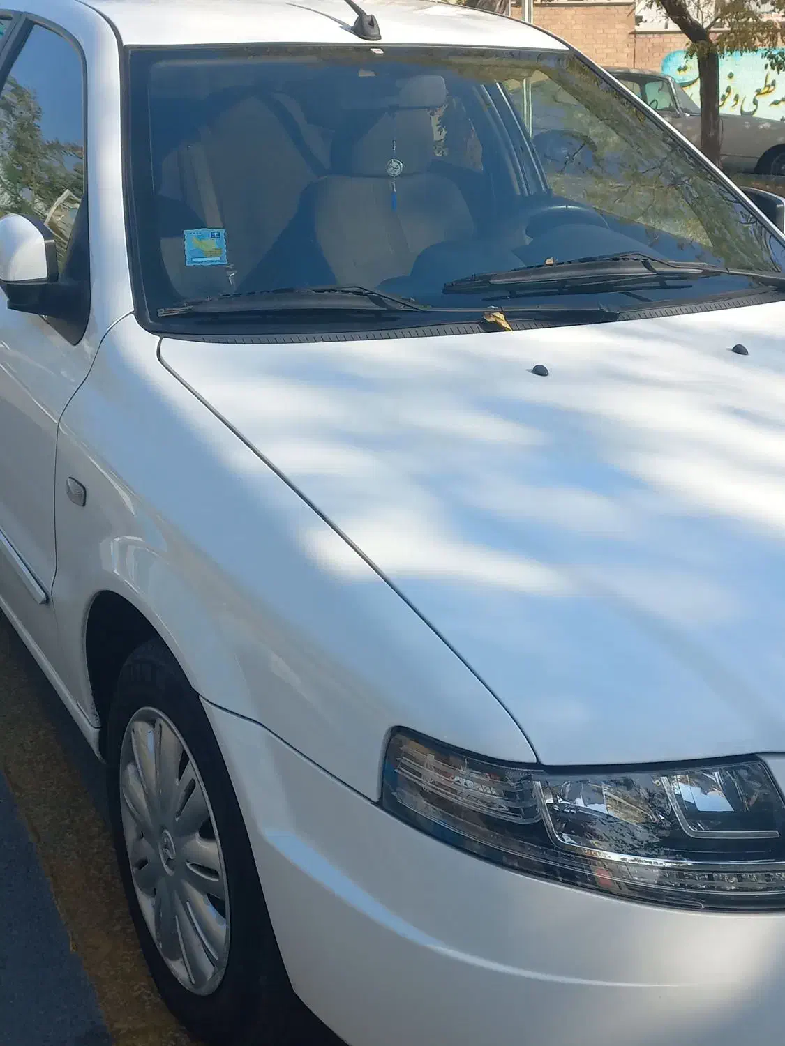 سورن پلاس دوگانه سوز شرکتی مخزن بزرگ|خودرو سواری و وانت|تهران, خلیج فارس|دیوار