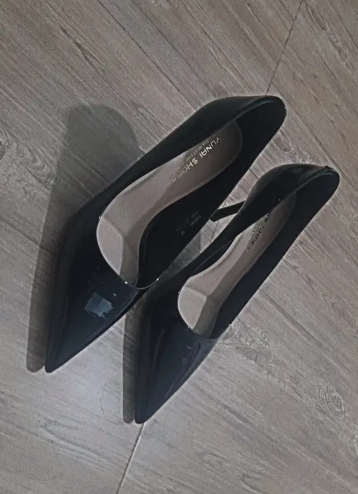 کفش مجلسی مشکی|کیف، کفش، کمربند|شیراز, آزادی|دیوار