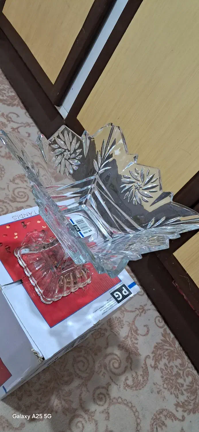 میوه خوری|ظروف سرو و پذیرایی|یزد, |دیوار