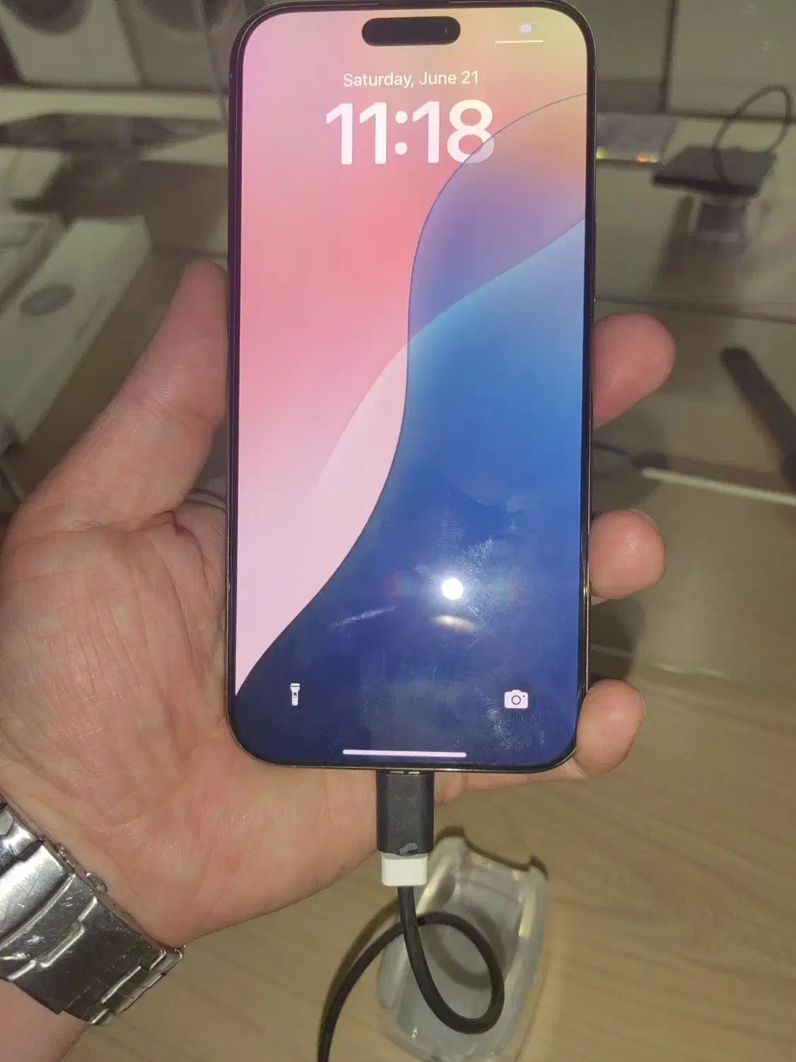 انواع آیفون بدون پیش پرداخت|موبایل|تبریز, |دیوار