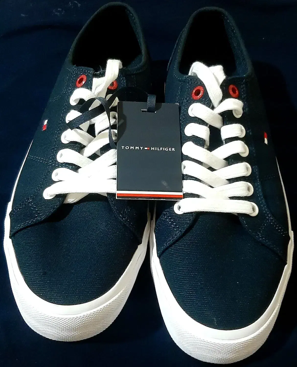 کفش کتونی اورجینال تامی|کیف، کفش، کمربند|جم, |دیوار