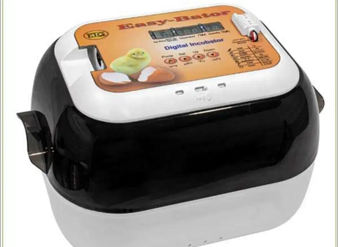 دستگاه جوجه کشی ایزی پاتور ۶|لوازم جانبی حیوانات|گرگان, |دیوار