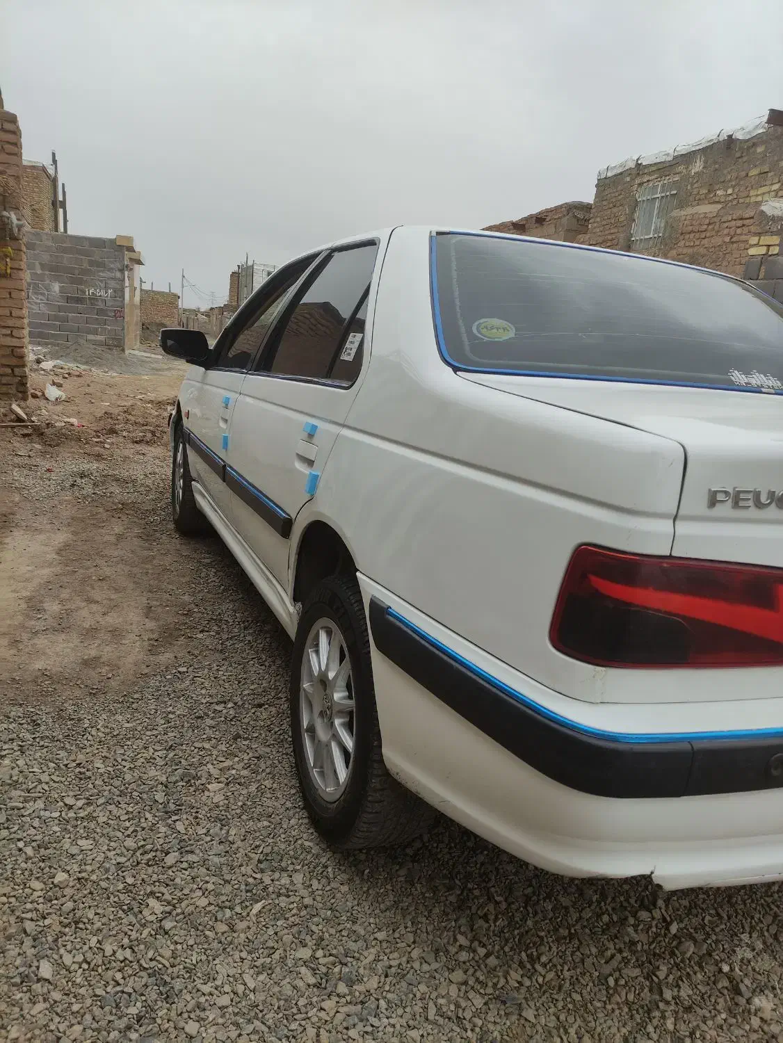 پژو پارس سال|خودرو سواری و وانت|تربت جام, شهید مدرس|دیوار