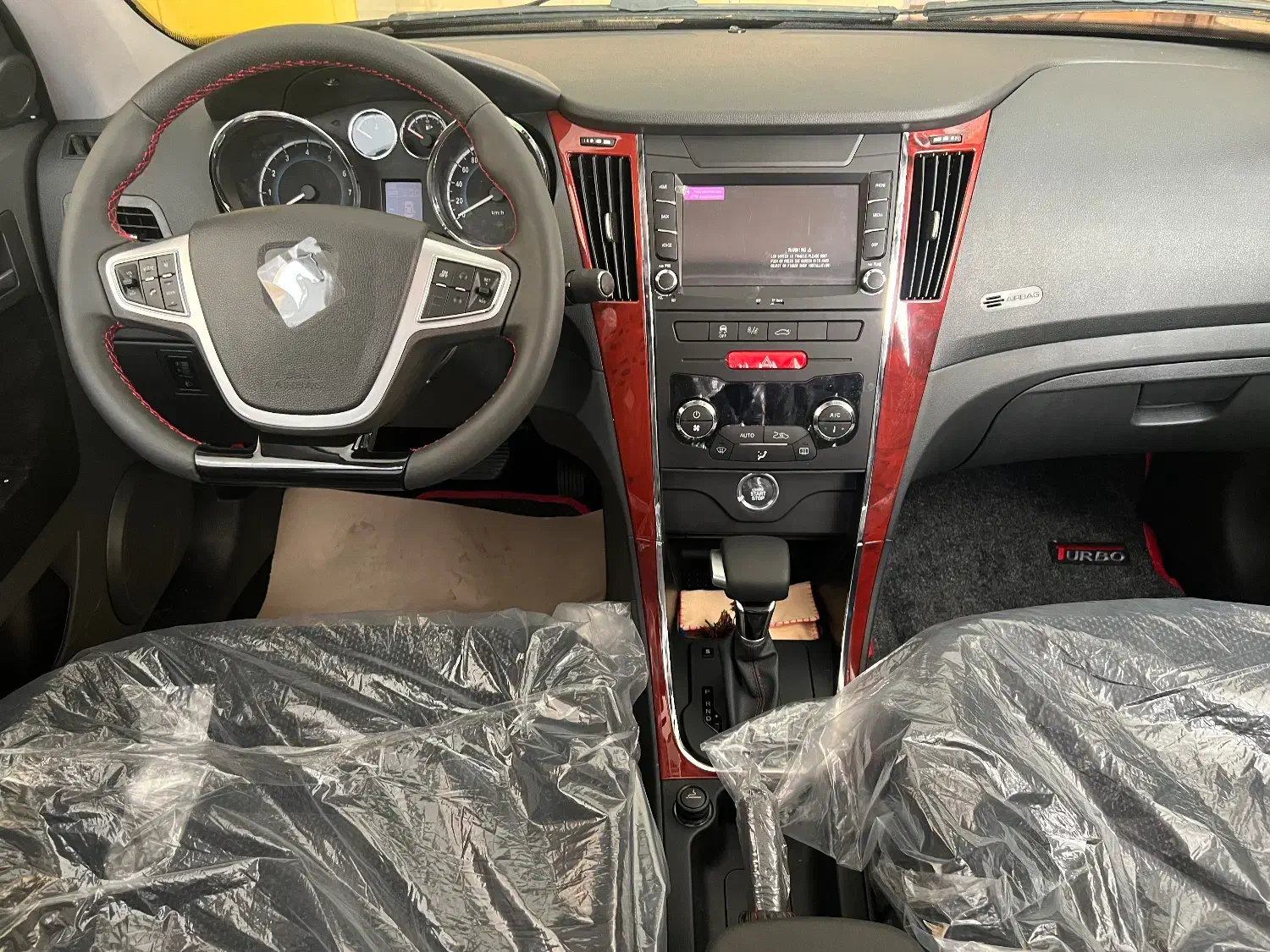 دنا پلاس اتوماتیک|خودرو سواری و وانت|اصفهان, مهرآباد|دیوار