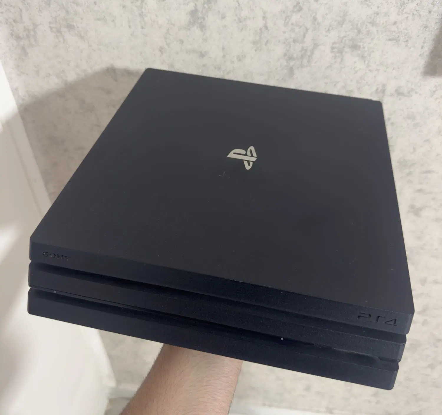 PS4 pro 1TB|کنسول، بازی ویدئویی و آنلاین|تهران, شهرک شهرداری|دیوار