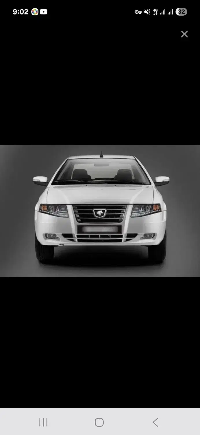 حواله ی سورن پلاس|خودرو سواری و وانت|فیروزآباد (فارس), |دیوار