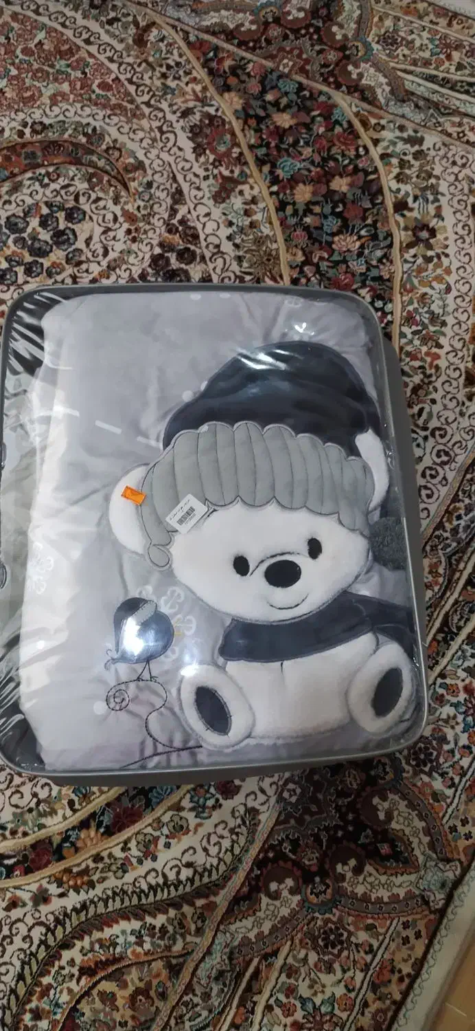 سرویس خواب نوزاد|اسباب و اثاث بچه|کردکوی, |دیوار