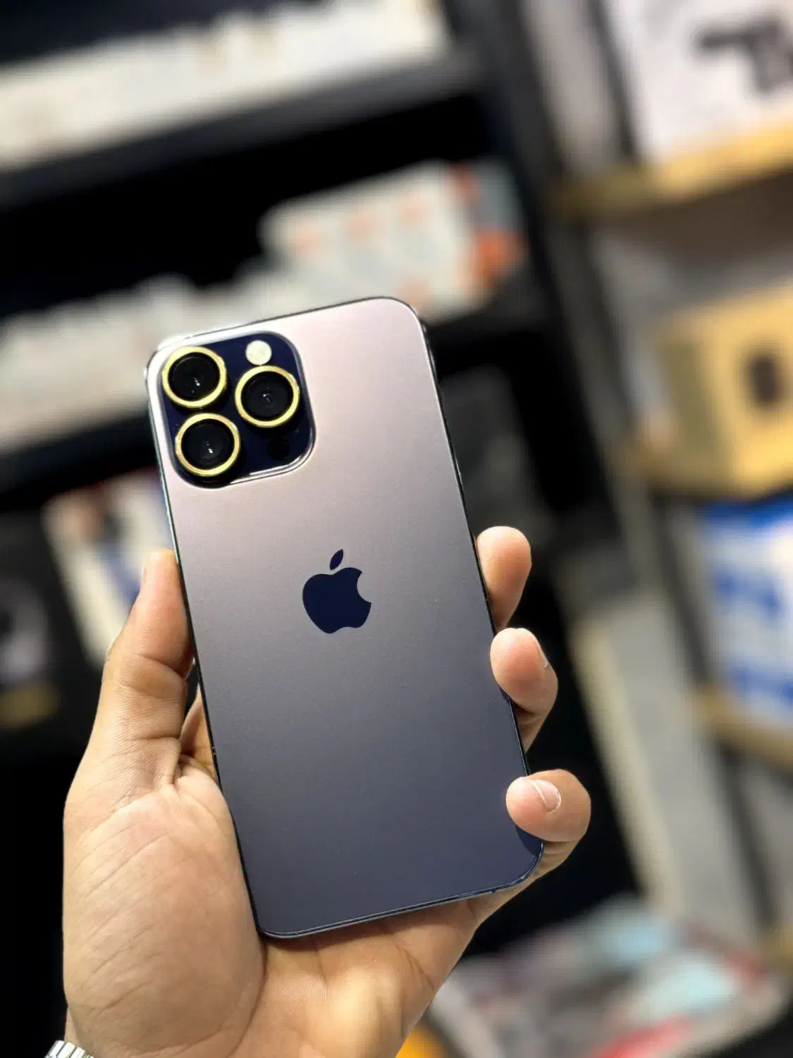 iPhone 14 promax|موبایل|اهواز, زیتون کارمندی|دیوار