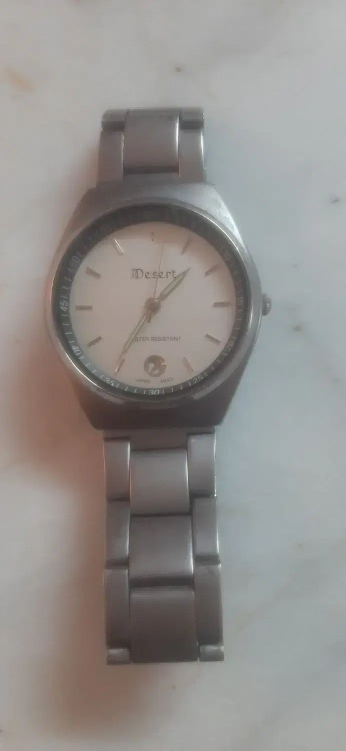 ساعت مچی ژاپنی قدیمی|ساعت|مشهد, کوی راد|دیوار