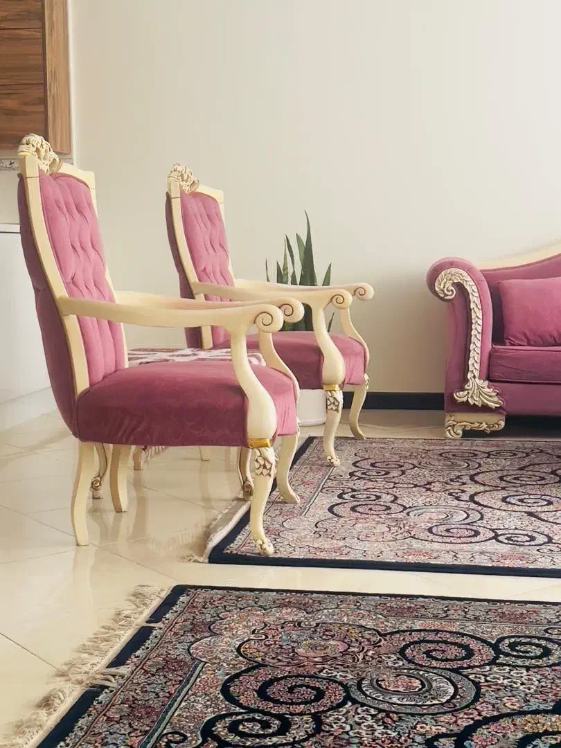 مبل|مبلمان خانگی و میز عسلی|تهران, استخر|دیوار