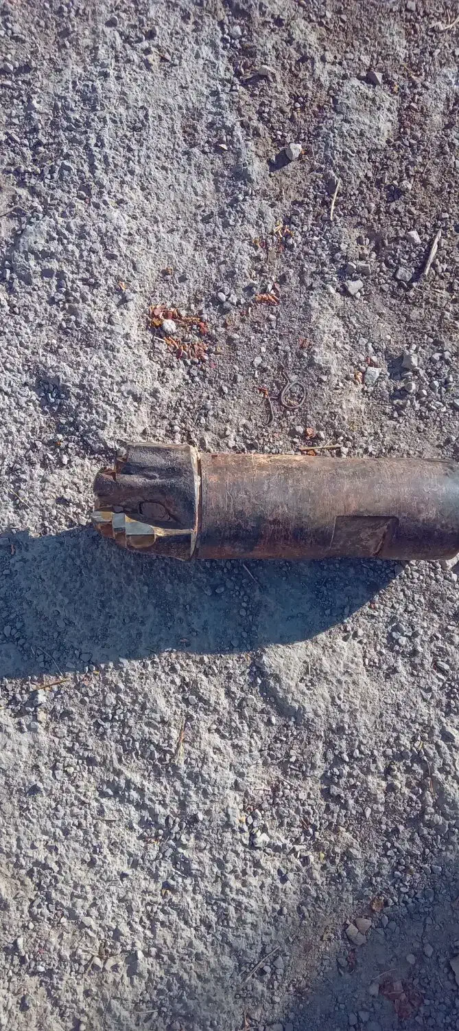 مته زنی چاه آب کشاورزی|خدمات پیشه و مهارت|پاسارگاد, |دیوار