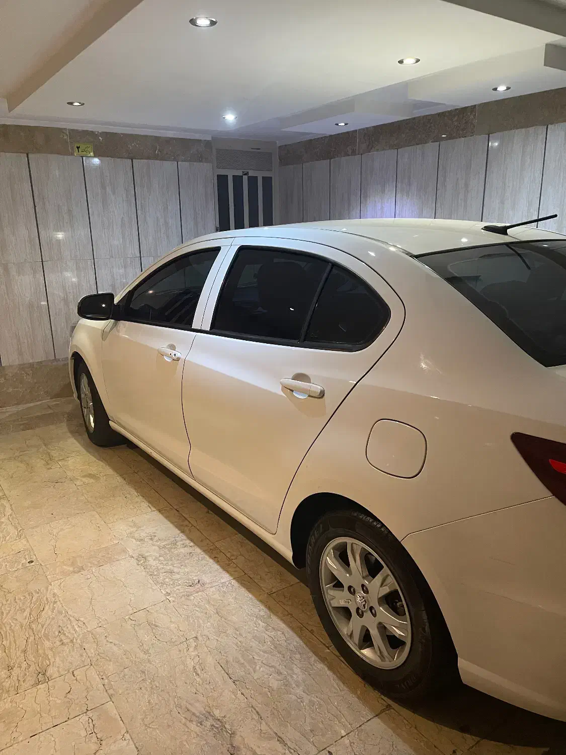 شاهین G مدل ۱۴۰۲|خودرو سواری و وانت|کرج, فاز ۴ مهرشهر|دیوار