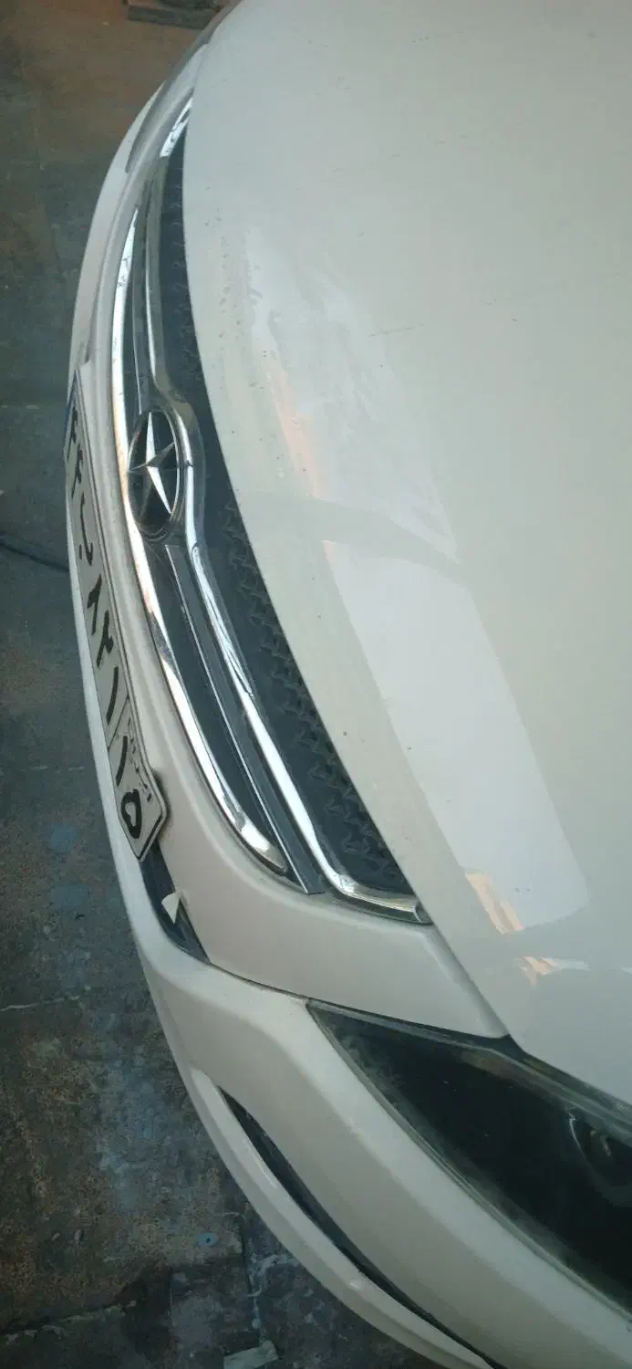 ارائه خدمات رنگ پولیش لیسه|خدمات موتور و ماشین|تبریز, |دیوار