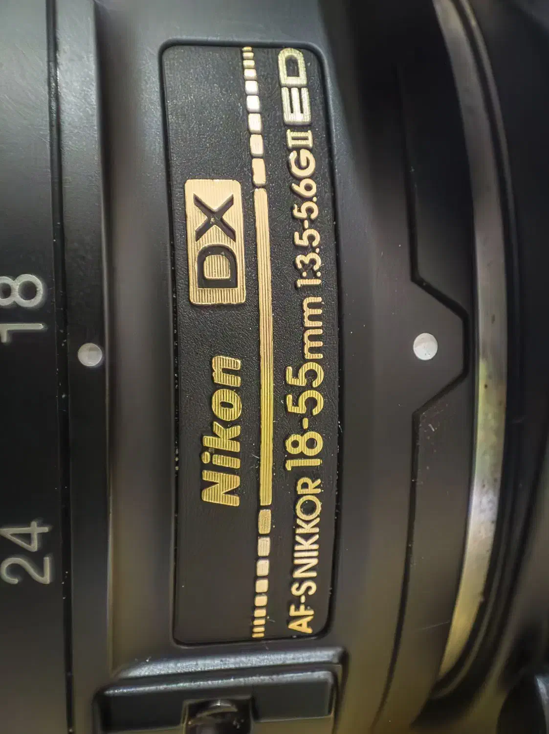 NIKON D5200 مثل آکبند|دوربین عکاسی و فیلمبرداری|مهاباد (آذربایجان غربی), |دیوار