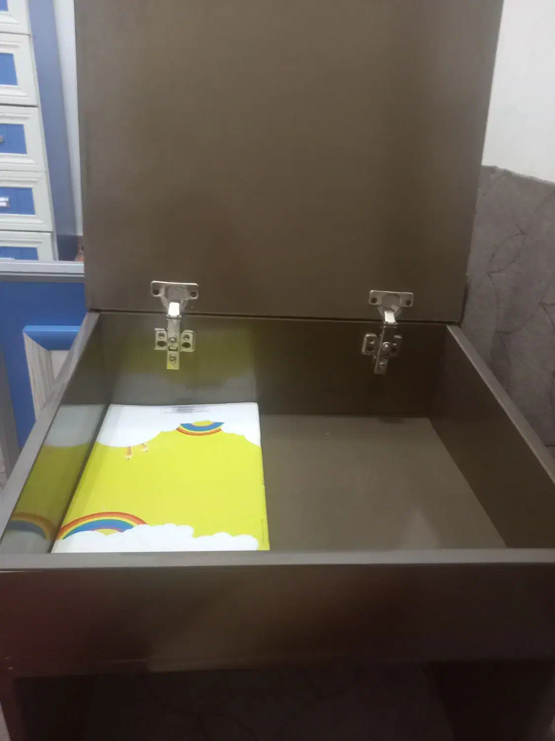 میز تحریر|میز تحریر و کامپیوتر|بناب, |دیوار