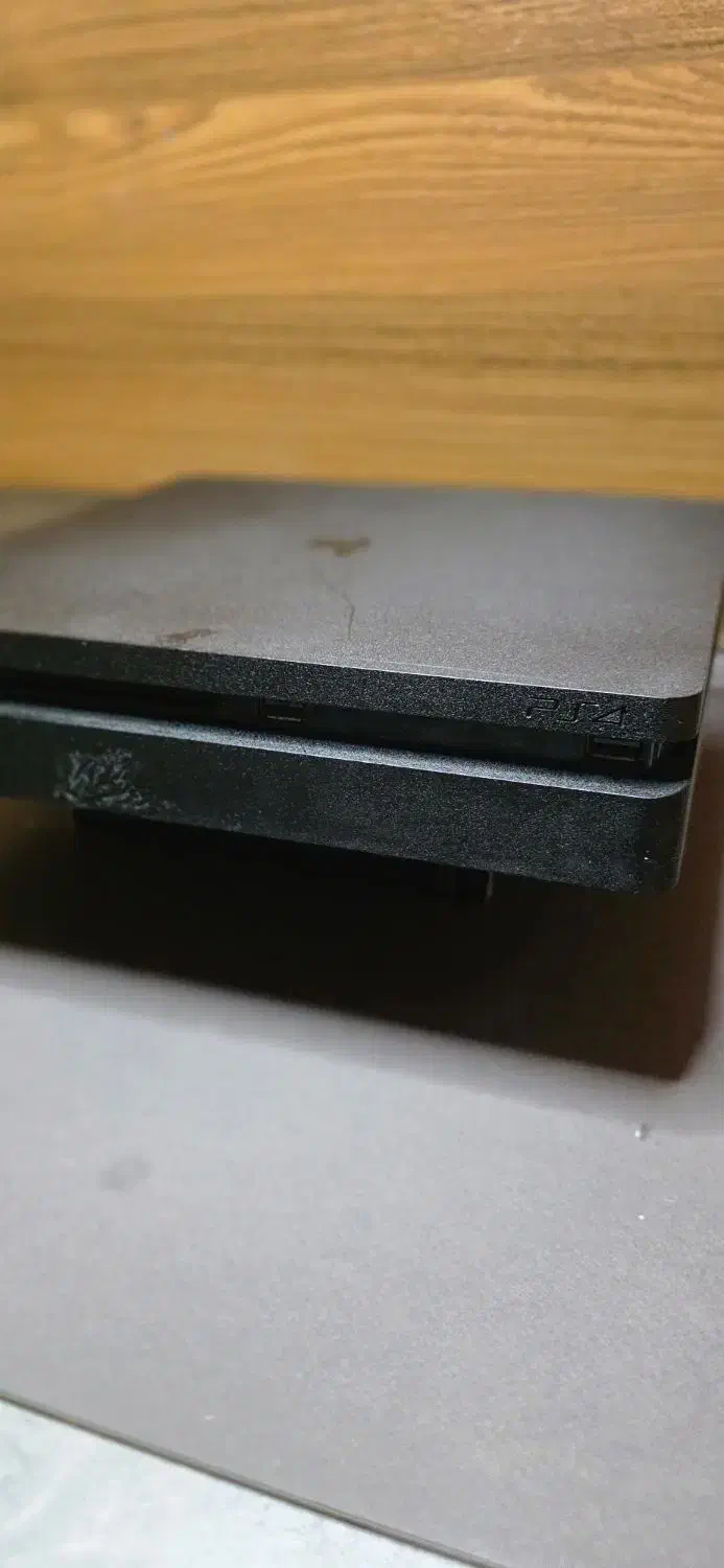 ps4 fat|کنسول، بازی ویدئویی و آنلاین|شیراز, تپه تلویزیون|دیوار