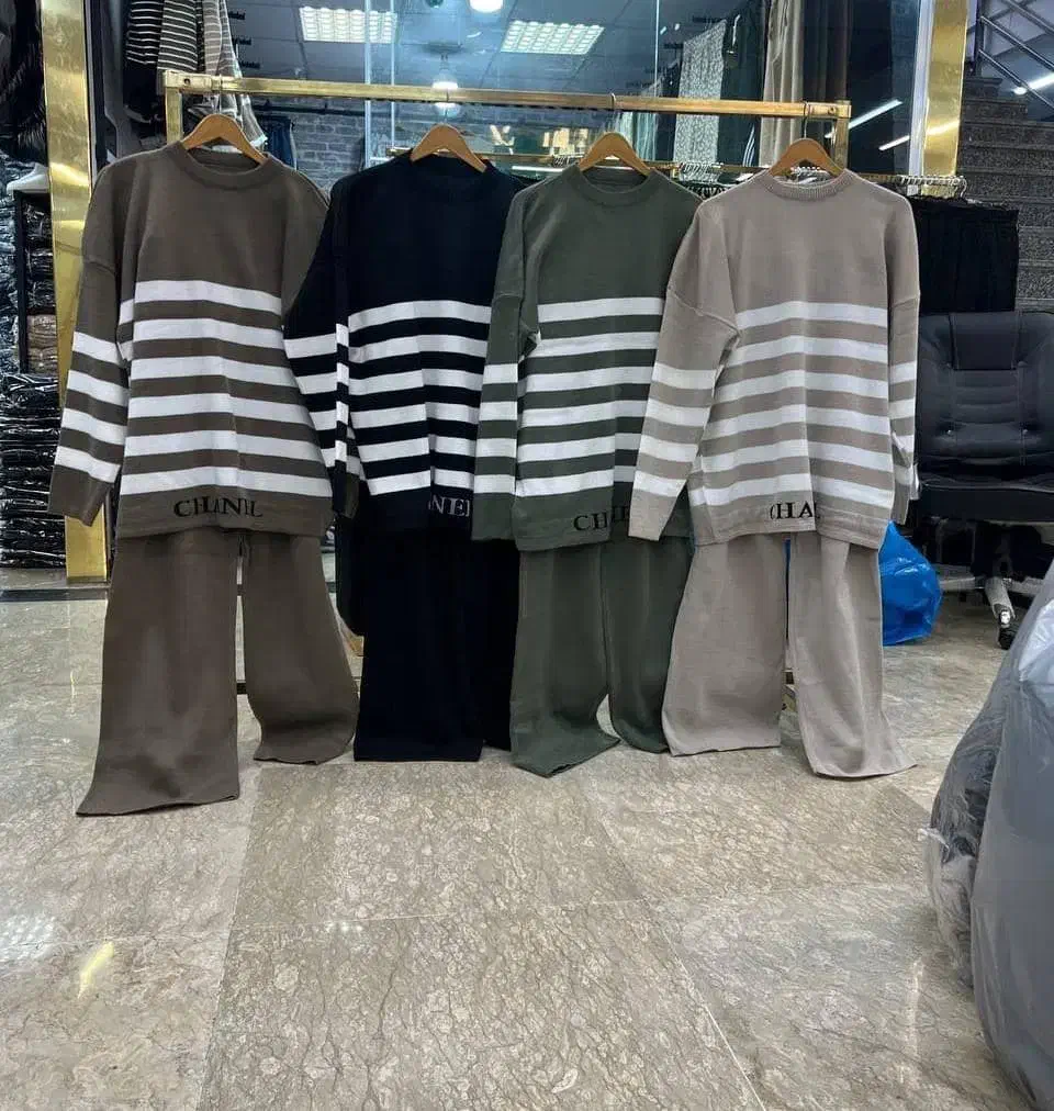 ست جذاب|لباس|خرم‌آباد, |دیوار