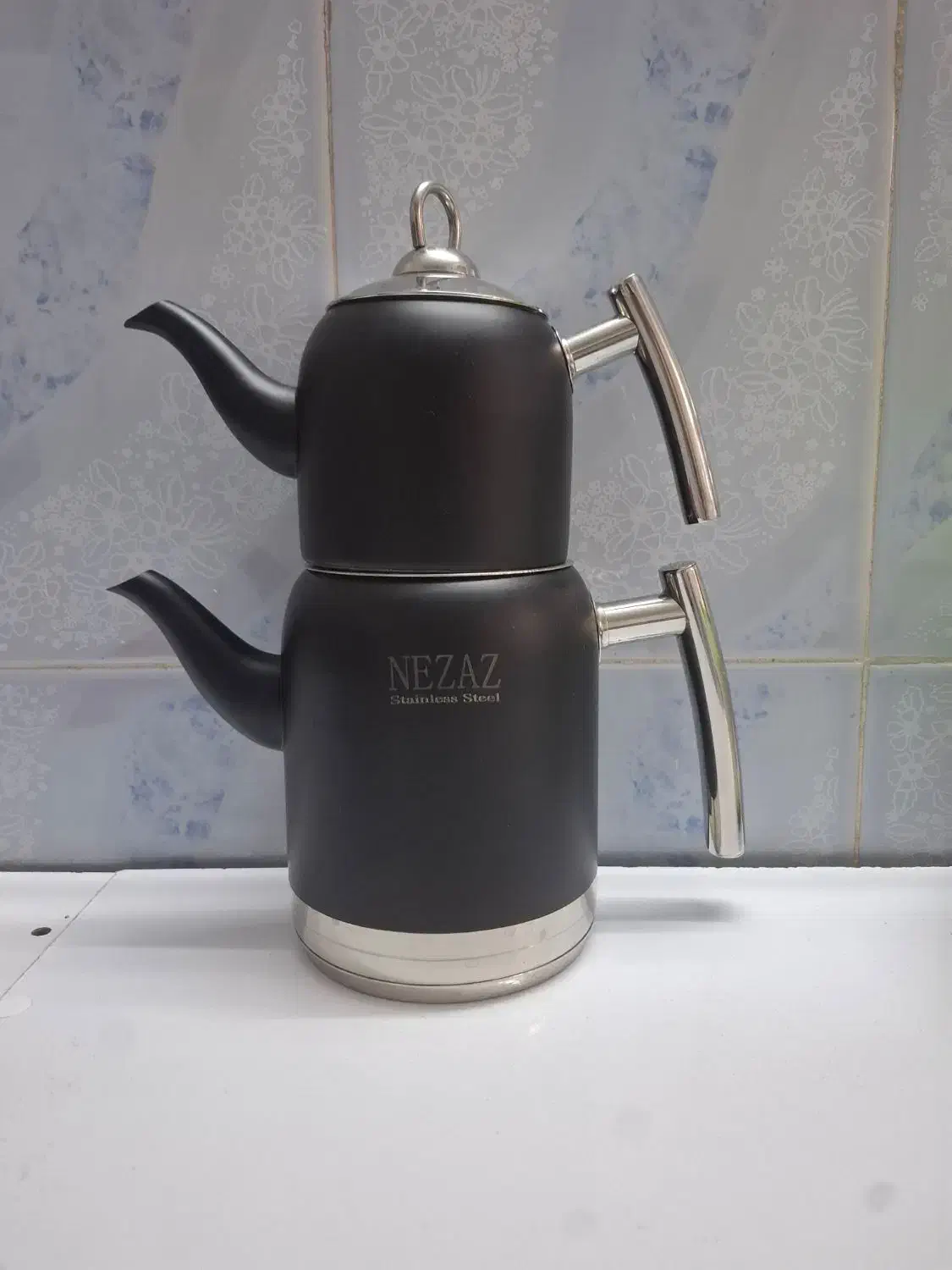 قوری|قوری، کتری، قهوه‌ساز دستی|مشهد, شهید قربانی|دیوار