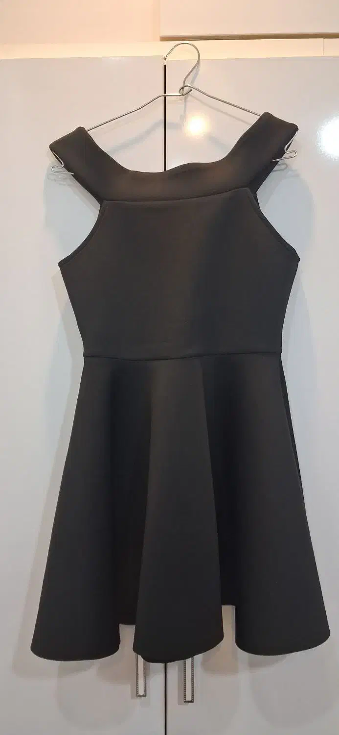 پیراهن مجلسی|لباس|شازند, |دیوار