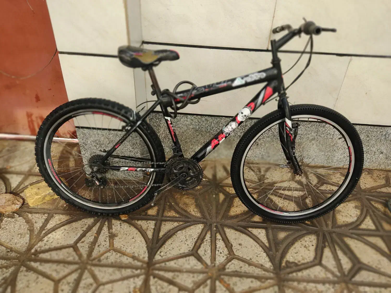 دوچرخه۲۶|دوچرخه، اسکیت، اسکوتر|ماهدشت, |دیوار