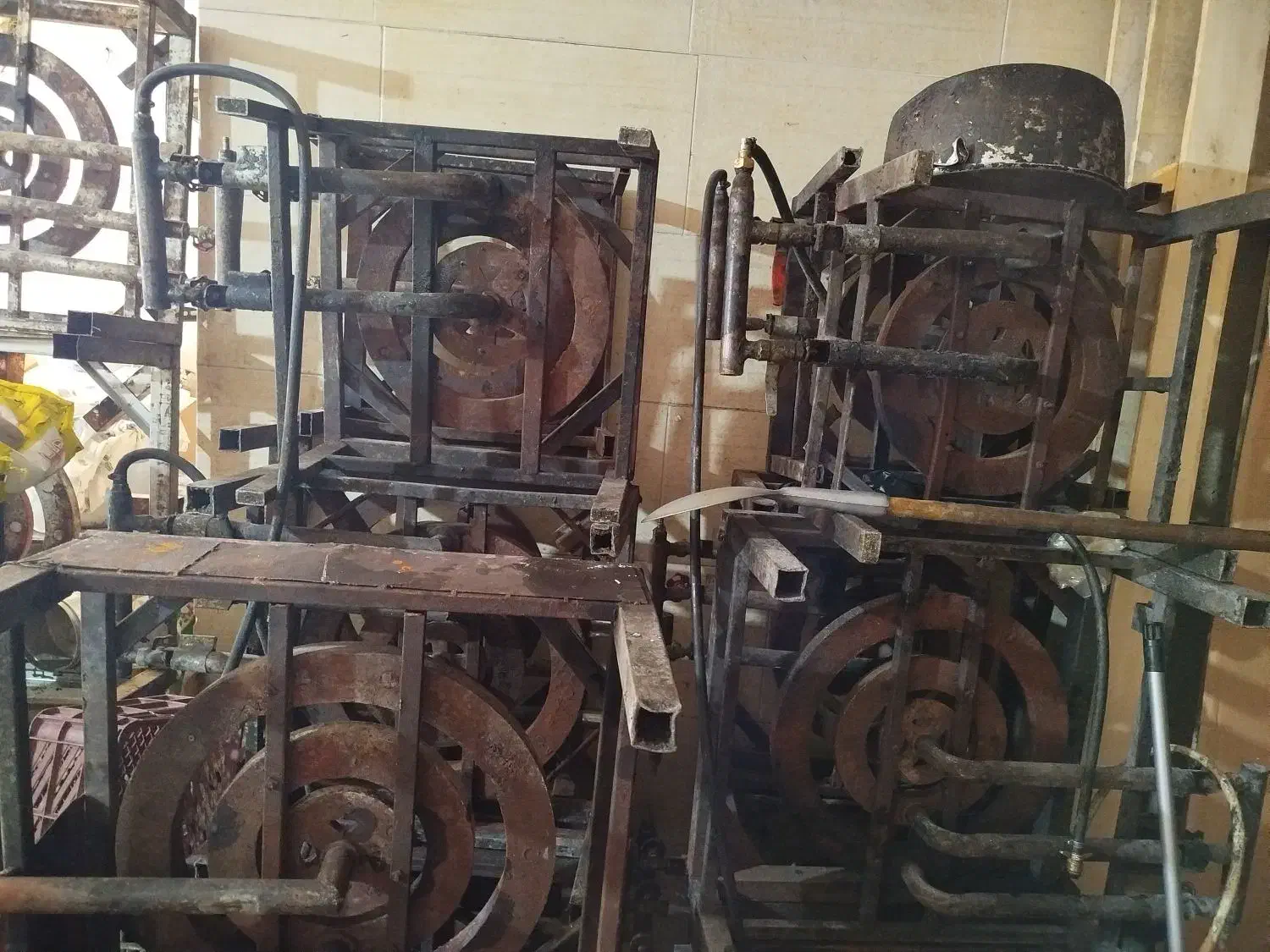 گاز آشپزی اصل|اجاق گاز و لوازم برقی پخت‌وپز|خرم‌آباد, |دیوار