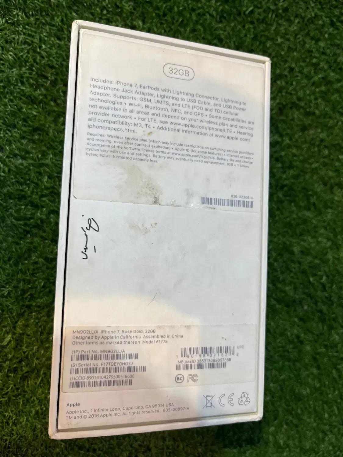 ایفون7|موبایل|ملارد, |دیوار